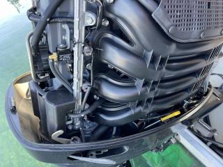 ニッサン ジョイフィッシャー750 FP750T