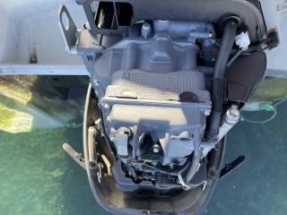 ニッサン ジョイフィッシャー750 FP750T