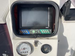 ニッサン FR630T
