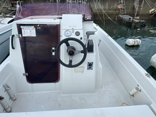 ニッサン FR630T
