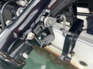 ニッサン FR630T