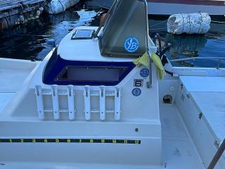ヨシザワボート YFS-201 日立化成ユニット