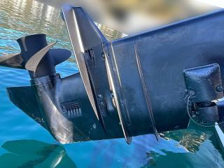 ヤマハ U-19F