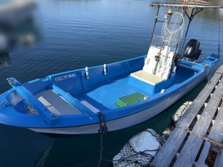 ヤマハ U-19F