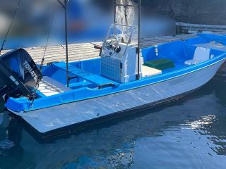ヤマハ U-19F