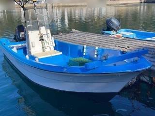 ヤマハ U-19F