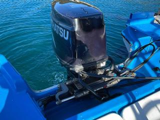 ヤマハ U-19F