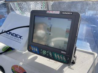ヤマハ U-19F