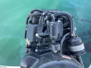 ヤマハ U-19F