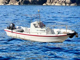 ヤマハ U-19F