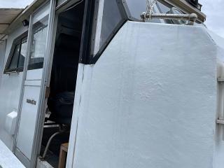 新宅造船所 和船40フィート