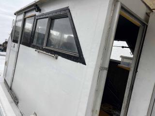 新宅造船所 和船40フィート