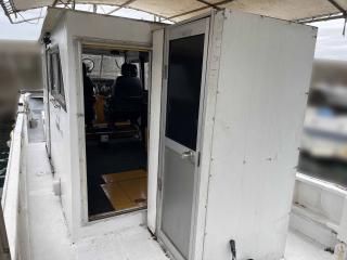 新宅造船所 和船40フィート