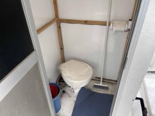 新宅造船所 和船40フィート