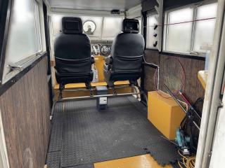 新宅造船所 和船40フィート