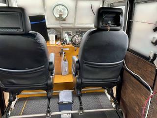 新宅造船所 和船40フィート