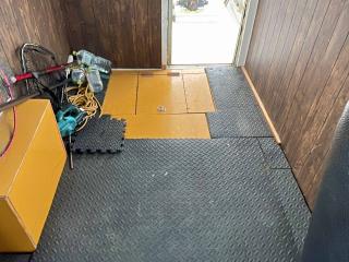 新宅造船所 和船40フィート