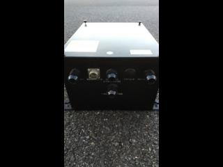 マロール 3点リモコンセットAUR-20R-24
