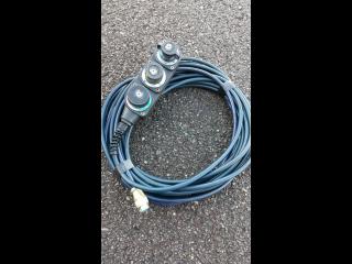 マロール 3点リモコンセットAUR-20R-24