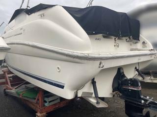 シーレイ 240DA