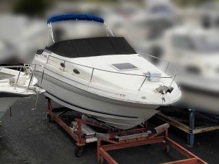 シーレイ 240DA