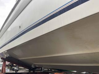 シーレイ 240DA