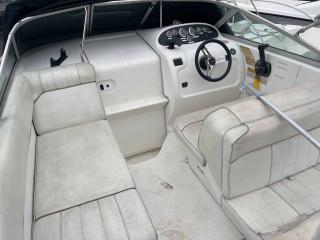 シーレイ 240DA