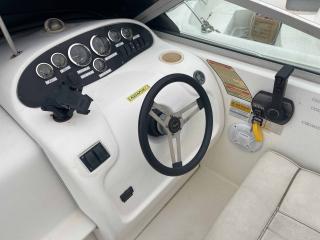 シーレイ 240DA