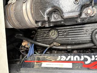 シーレイ 240DA