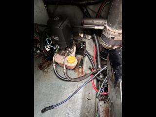 シーレイ 240DA