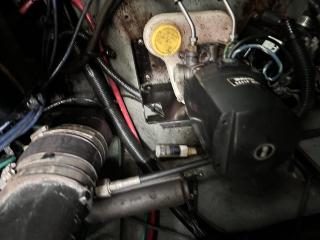 シーレイ 240DA