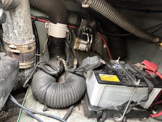 シーレイ 240DA