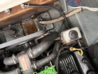 シーレイ 240DA