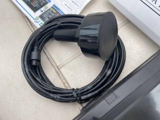 HONDEX GPS魚探 HE-81GPⅡ-Di