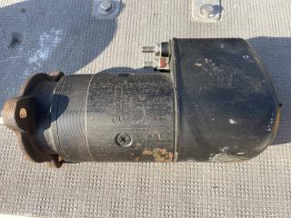 BOSCHボッシュ セルモーター24V