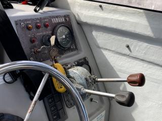 ヤマハ YD26C(GK7)