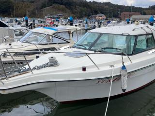 ニッサン サンクルーズ730(PFB730T)