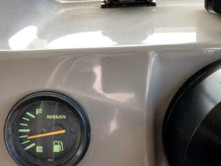 ニッサン サンクルーズ730(PFB730T)