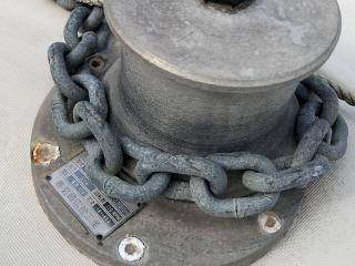 ニッサン サンクルーズ730(PFB730T)