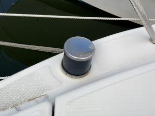 ニッサン サンクルーズ730(PFB730T)