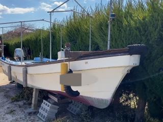 シックス マリンシックス SW-20BFP