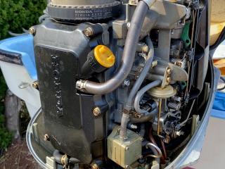 シックス マリンシックス SW-20BFP