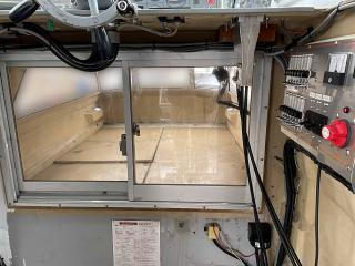 ヤンマー あらしおDE36F