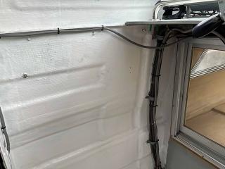 ヤンマー あらしおDE36F
