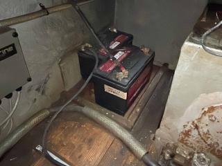 ヤンマー あらしおDE36F