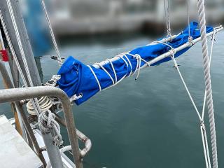 ヤンマー あらしおDE36F