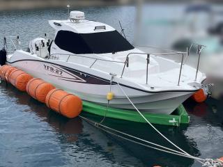 ヤマハ YFR27(E4G-A)