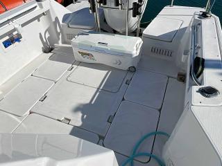 ヤマハ YFR27(E4G-A)