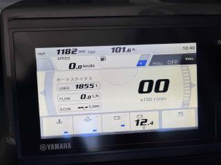 ヤマハ YFR27(E4G-A)