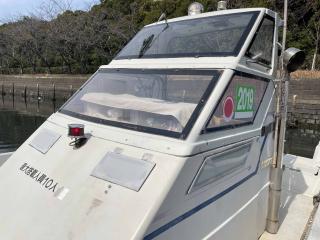 ヤンマー トップランFX24